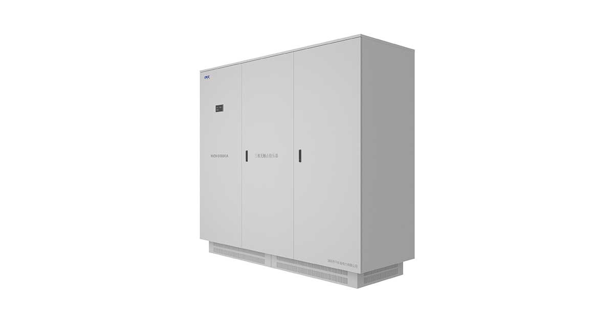 KHZW-S1000KVA