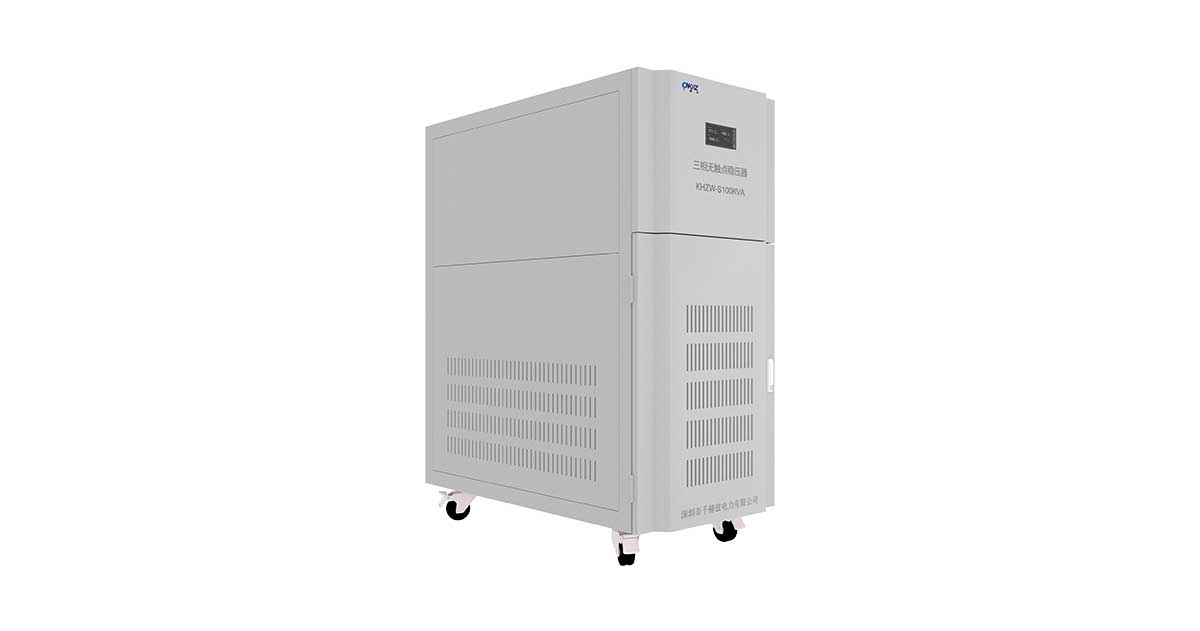 KHZW-S100KVA