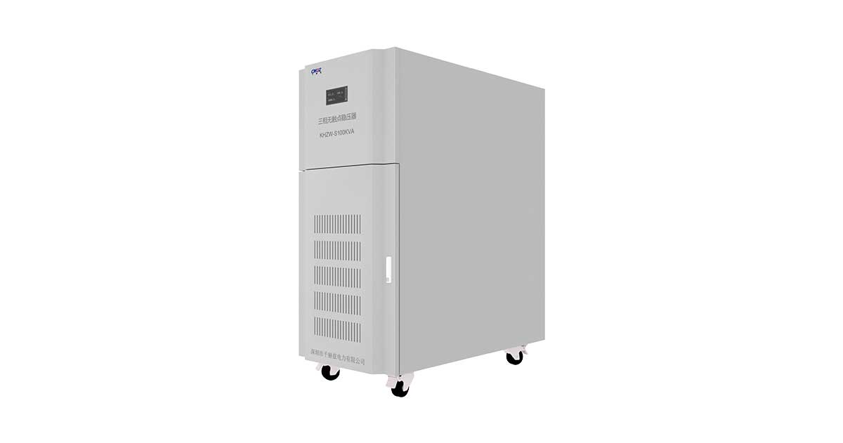 KHZW-S100KVA