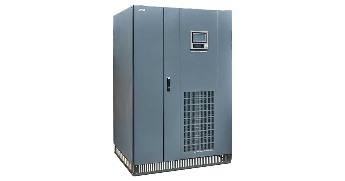 KHZ-G33-800KVA